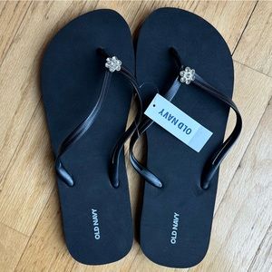 Women’s Old Navy Flip Flops Sandals BRAND NEW